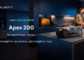 BLUETTI Unveils Early Access for Apex 200: Next-Gen Versatile Power Station