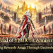 WEMADE Celebrates Legend of YMIR’s First Anniversary with Major Content Roadmap and New Assassin Class