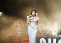 JJ Lin, Tia Ray & Lil Ghost Take the Formula 1 Singapore Grand Prix Stage With Support From TME