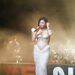 JJ Lin, Tia Ray & Lil Ghost Take the Formula 1 Singapore Grand Prix Stage With Support From TME