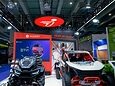 Segway Powersports Highlights Off-Road Performance and Smart Technology at 140th Canton Fair
