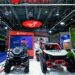 Segway Powersports Highlights Off-Road Performance and Smart Technology at 140th Canton Fair