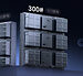 CATL Unveils Dual-Electric Range Extension Battery to Accelerate Electric Heavy-Duty Truck Adoption