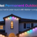 SwitchBot Launches Permanent Outdoor Lights with Matter, RGBIC Effects, and Dedicated White Lighting