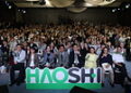 HAOSHi Demo Day 9 Spotlights 16 Food and AgriTech Startups from Taiwan, Singapore and Hong Kong
