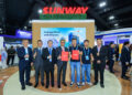 Neolix and Sunway Announce Autonomous Delivery Partnership in Malaysia