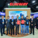 Neolix and Sunway Announce Autonomous Delivery Partnership in Malaysia