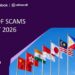 New GASA Research: 71% of Adults Surveyed Across 13 Asian Markets Encountered Scams, with Estimated Losses of US$136.5 Billion