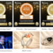 SKG Wins Three Global Travel Retail Awards, Showcasing Technology for Modern Travel and Expanding Global Presence