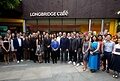 Longbridge Brings Its Pioneering Café Concept to Singapore, Making Investing Part of Everyday Life