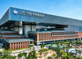 Xinhua Silk Road: National Robot Test and Assessment Center (Headquarters) establishes branch in Jinan Start-up Area