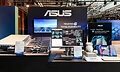 ASUS Unveils Enterprise Agentic AI Solution and Full-Stack Agent Computer at NVIDIA GTC Berlin 2026