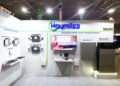 Hoymiles Officially Introduces HiOne Residential Energy Storage System to Canada at ETC 2026