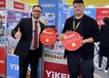 YiKEDA™ Makes Its Debut at SIAL Paris 2026, Bringing Premium Tomato Beverages to the Global Stage