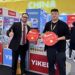 YiKEDA™ Makes Its Debut at SIAL Paris 2026, Bringing Premium Tomato Beverages to the Global Stage