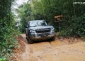 Off-Road Treasure Hunt: JETOUR’s Immersive Test-Drive Experience