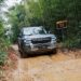 Off-Road Treasure Hunt: JETOUR’s Immersive Test-Drive Experience