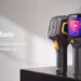 RISION Launches Torix, a Standalone Handheld Thermal Camera Bringing Professional Inspection Detail