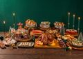 The Ritz-Carlton, Bali, Unveils a Festive Season of Christmas and New Year Celebrations