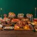 The Ritz-Carlton, Bali, Unveils a Festive Season of Christmas and New Year Celebrations
