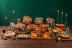 The Ritz-Carlton, Bali, Unveils a Festive Season of Christmas and New Year Celebrations