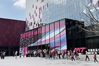 2026 Taiwan Design Expo “TAOYUAN in FLOW” Wraps Up in Style! Witnessing the Gateway City Transformed by Design