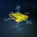 SSI SCHAEFER’s Four-Way Pallet Roaming Shuttle Is Expanding Warehouse Design Possibilities