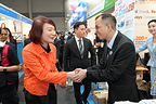 Crab2B Debuts as Hong Kong’s First Dedicated B2B Platform for Mobile Electronics