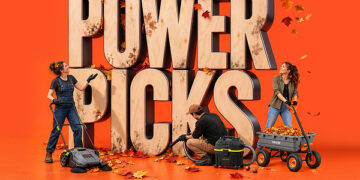 VEVOR Power Picks: Fall Edition — 12 Tools for the Four Projects That Close Out the Season