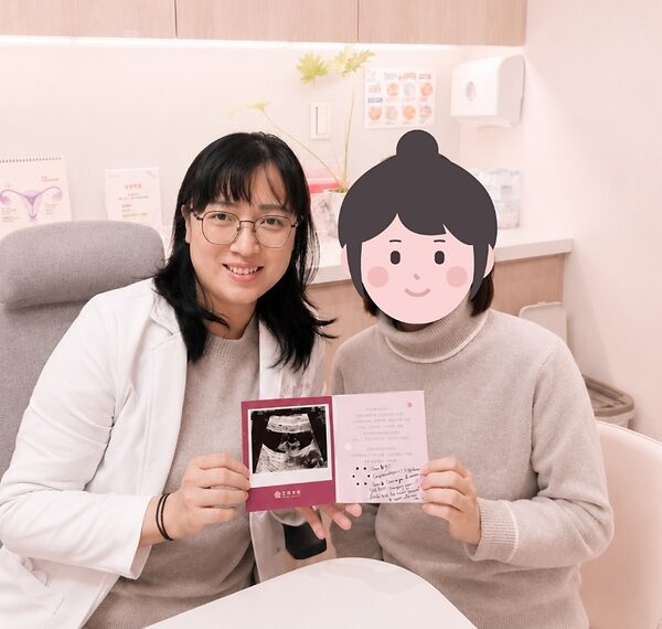 After Repeated IVF Failures, What Comes Next? Taiwan Fertility Specialists to Share New Perspectives on IVF Treatment in South Korea