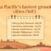 Asia-Pacific’s Autumn Travel Boom Sees Rising Demand for Emerging Destinations