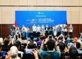 Minister of Trade Officially Closes the 41st TEI, Potential Transactions Reach US$22.94 Billion