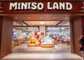 MINISO Opens Its First U.S. MINISO LAND in Columbus, Bringing Its Immersive IP Experience to American Consumers