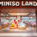 MINISO Opens Its First U.S. MINISO LAND in Columbus, Bringing Its Immersive IP Experience to American Consumers