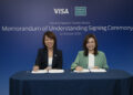 Visa Partners Singapore Tourism Board to Strengthen Singapore’s Global Destination Appeal