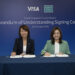 Visa Partners Singapore Tourism Board to Strengthen Singapore’s Global Destination Appeal