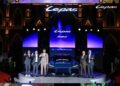 LEPAS AURA Global Premiere at Global Elegance Night: Driving Leopard Aesthetics Evolution with Natural Energy