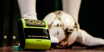 XbotGo Named World’s No. 1 Consumer Team Sports AI Tracking Camera Brand