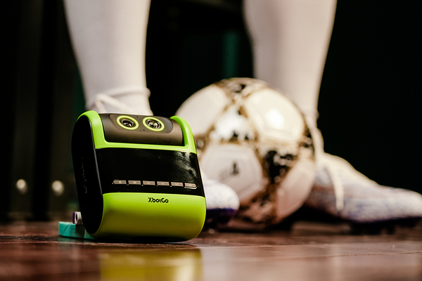 XbotGo Named World’s No. 1 Consumer Team Sports AI Tracking Camera Brand