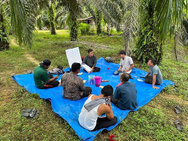 Musim Mas Completes Five-Year Smallholder Program in Aceh, Strengthening Livelihoods and Environmental Stewardship