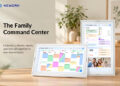 Nework Launches 15.6-Inch Digital Calendar to Help Families Stay Organized Ahead of the Holiday Season