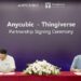 Anycubic and Thingiverse Announce Exclusive Partnership to Expand Access to 3D Models