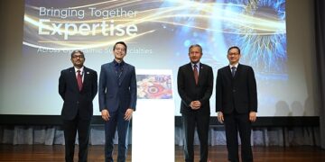 NUH OPHTHALMOLOGY AT 40: FOUR DECADES OF TRANSFORMING EYE CARE