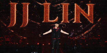 JJ Lin Headlines the Singapore Grand Prix 2026 with a World-Class Show Featuring 20 Songs and a New Single Premiere; More Than 100 Team Members Gather in Singapore