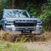 From Intelligent 4WD to Luxury Off-Roading: JETOUR Expands the Travel Experience