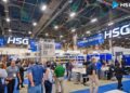 HSG Showcases Next-Generation Laser and Automation Solutions for U.S. Fabricators at FABTECH 2026