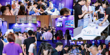 GMIF2026 Exhibition Recap: Innovation Across the AI Memory & Storage Chain on Show