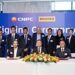 PetroChina Lubricant Company, CPTDC and Australia’s Brooks Group Sign Cooperation Agreement to Accelerate Internationalization