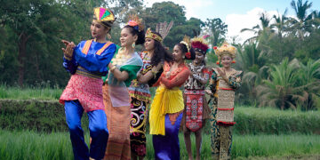 The Westin Resort & Spa Ubud, Bali Welcomes 2027 with a Celebration of Culture and Connection
