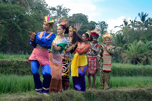 The Westin Resort & Spa Ubud, Bali Welcomes 2027 with a Celebration of Culture and Connection